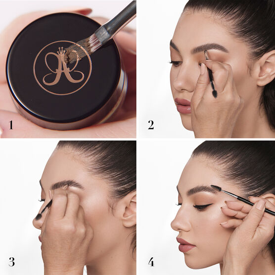 ANASTACIA  DIPBROW